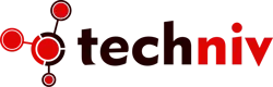Techniv logo